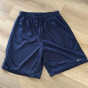 Champion basketball shorts